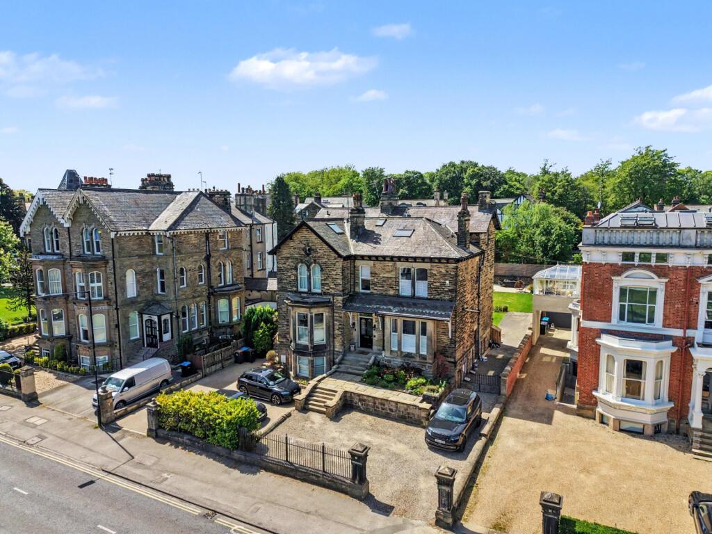 Main image of property: Leeds Road, Harrogate, North Yorkshire, HG2