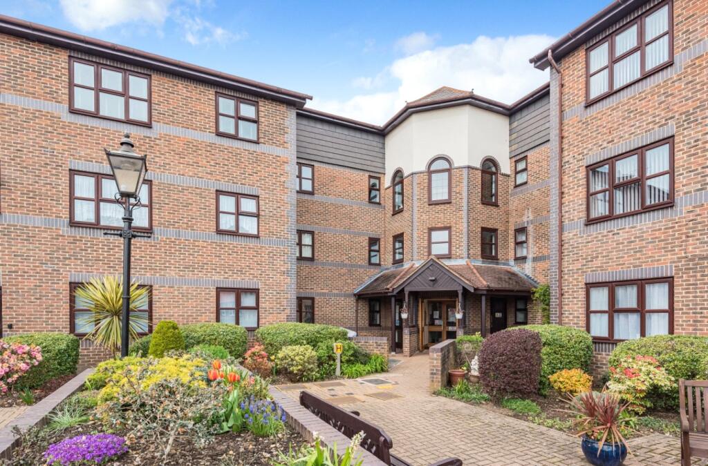 Main image of property: Pincott Road, Bexleyheath