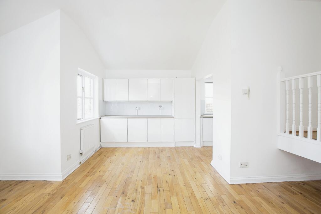 Main image of property: Grange Park Road, London, E10