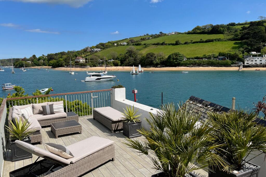 Main image of property: Fore Street, Salcombe