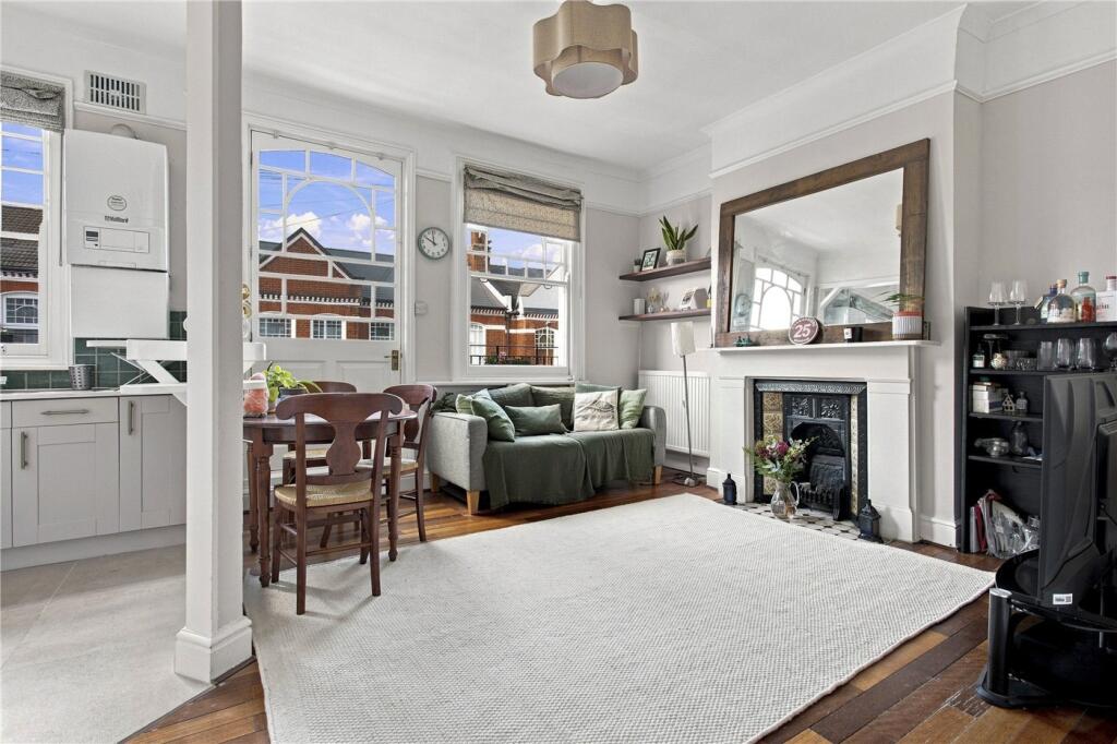 Apartment in London