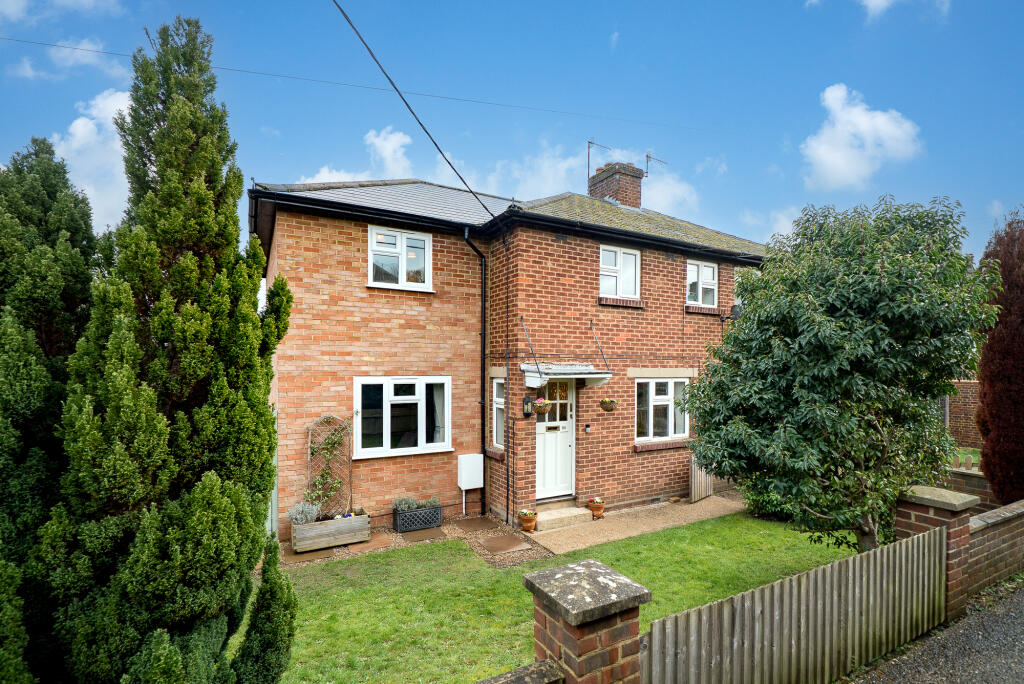 Main image of property: Highfield Road, Berkhamsted
