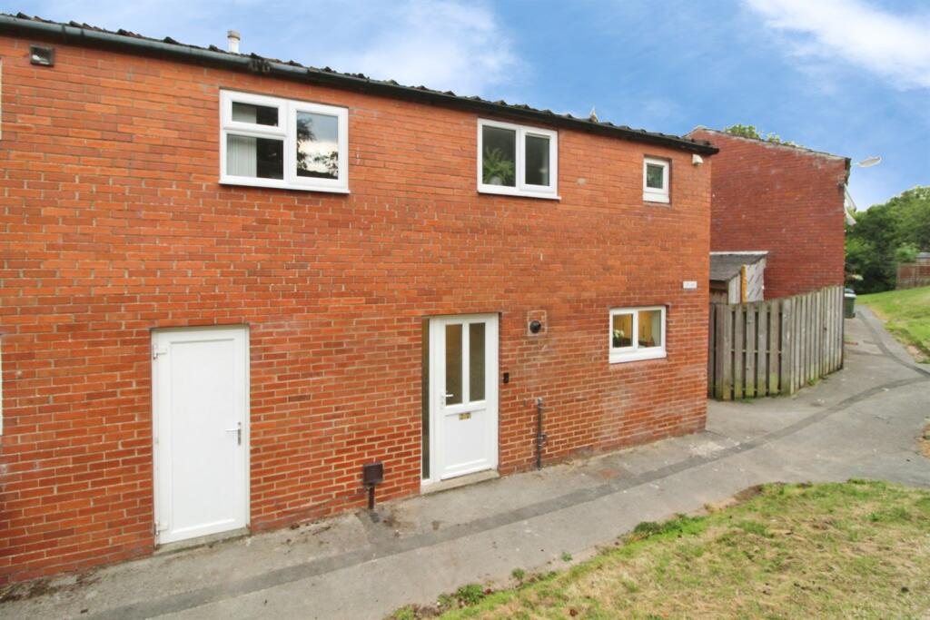 Main image of property: Auckland Way, YO21