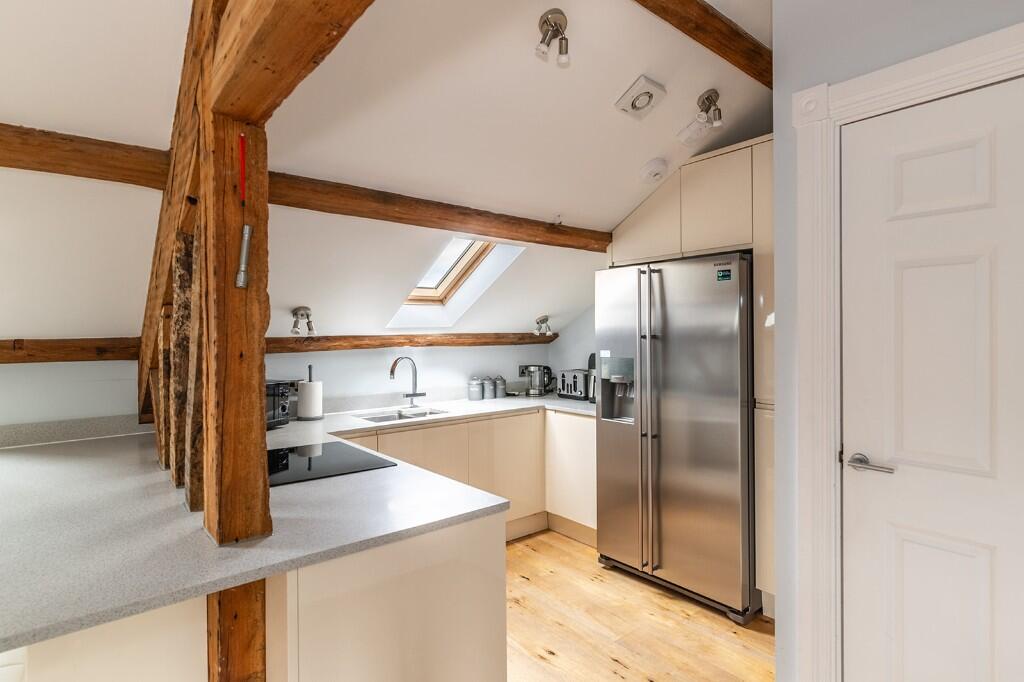 Additional image 8 of Cragdale Lodge, Duke Street, Settle, North Yorkshire, BD24