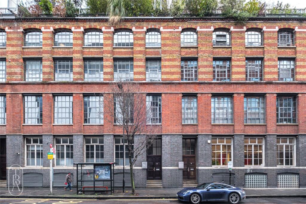 Main image of property: Shepherdess Walk, London, N1
