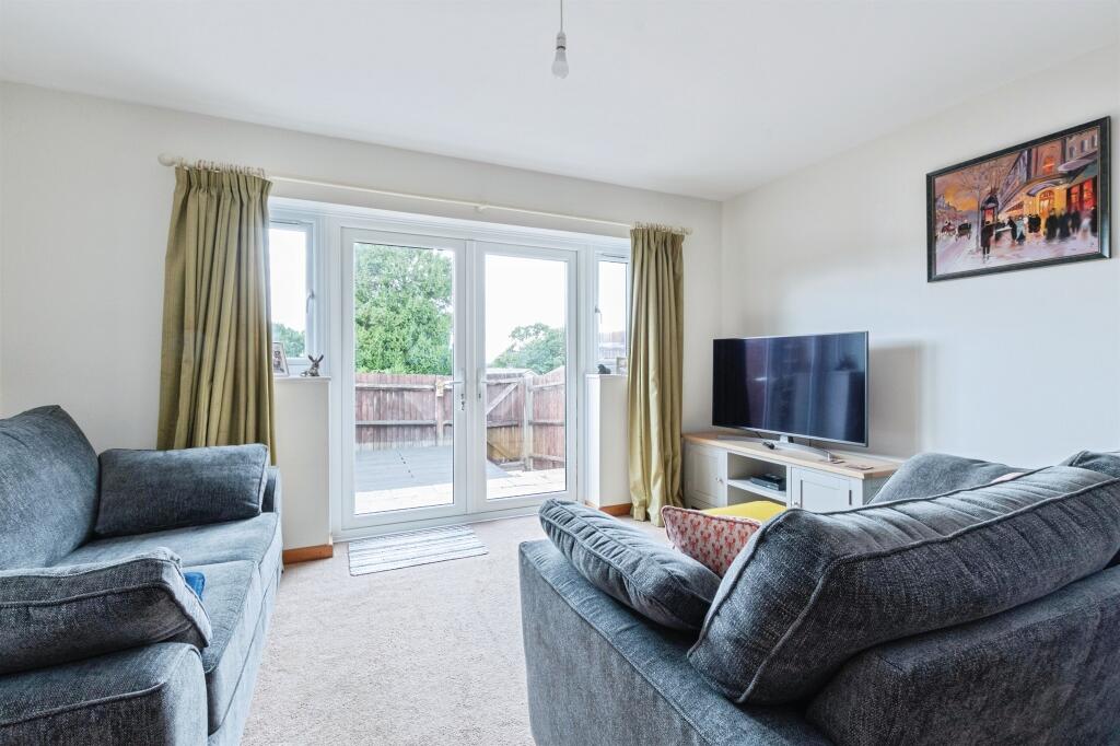 House in Salisbury - View 4
