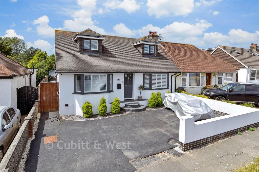 Main image of property: Berriedale Drive, Sompting, West Sussex