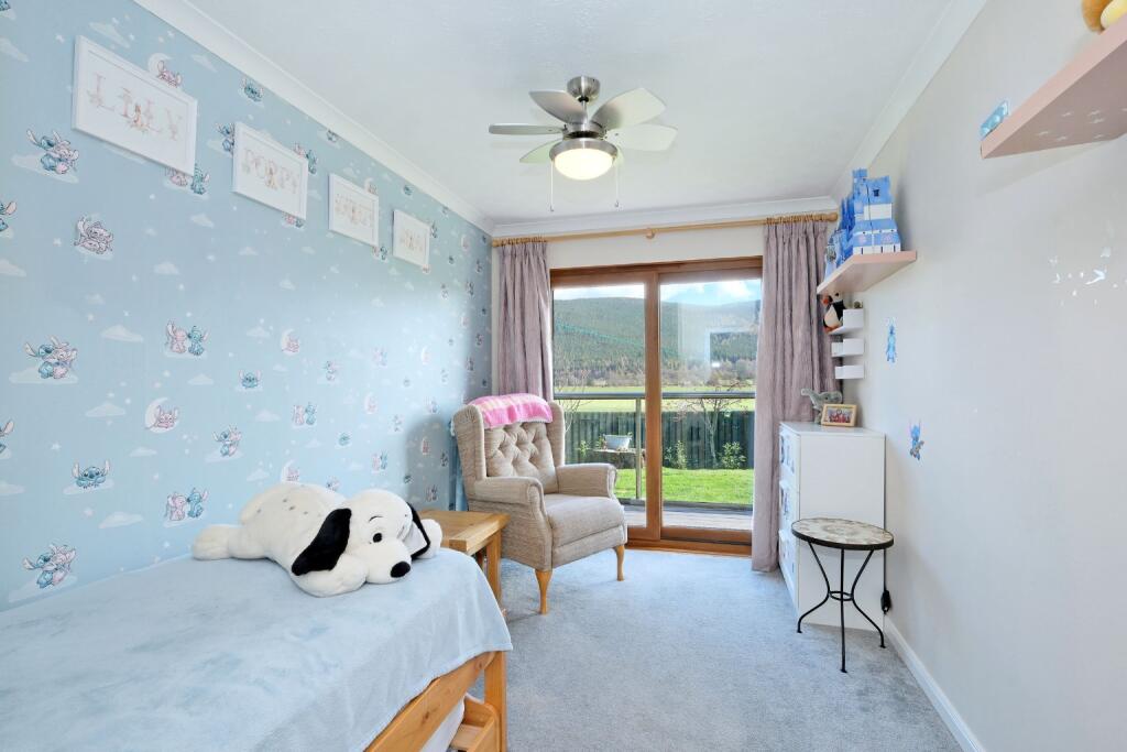 Additional image 16 of South Fork  Morven Way, Aberdeenshire, Ballater, AB35