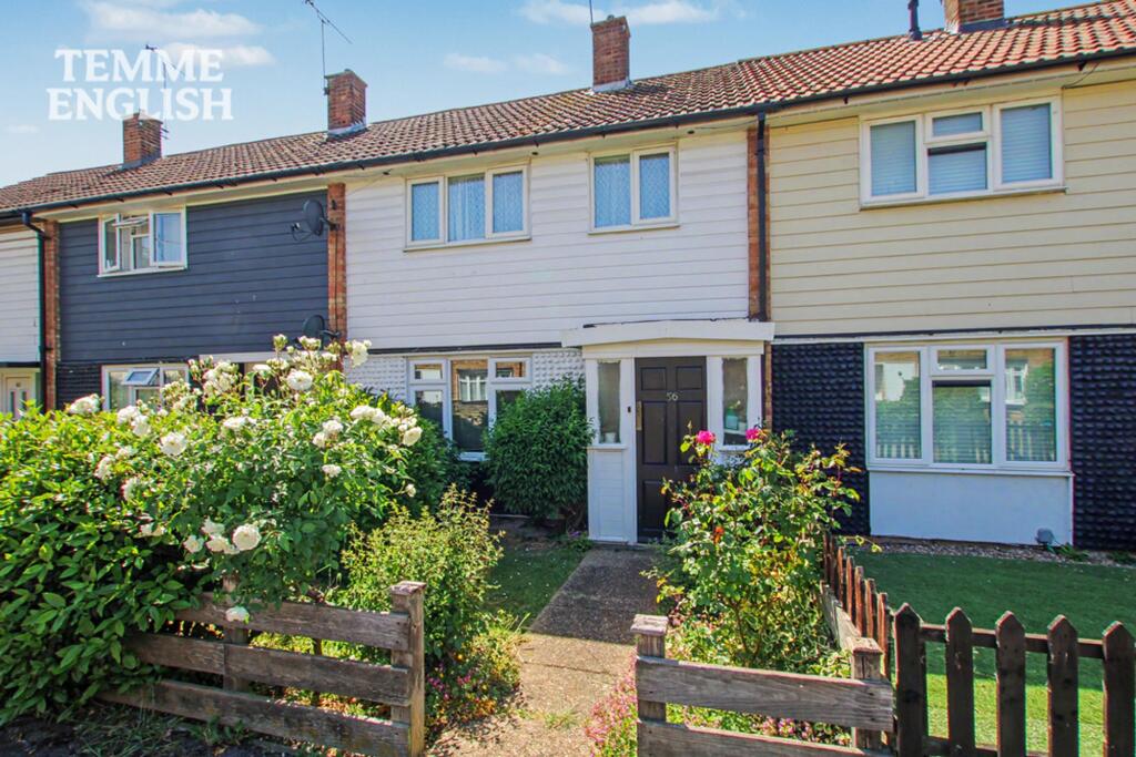 Main image of property: Waldringfield, Basildon, SS14