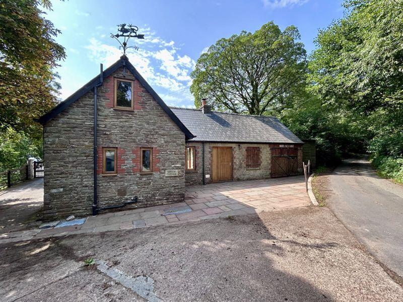Main image of property:  Cwmdu, Crickhowell, NP8