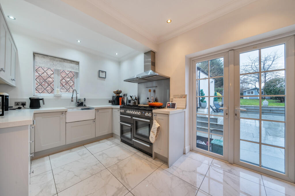 House in London - View 5