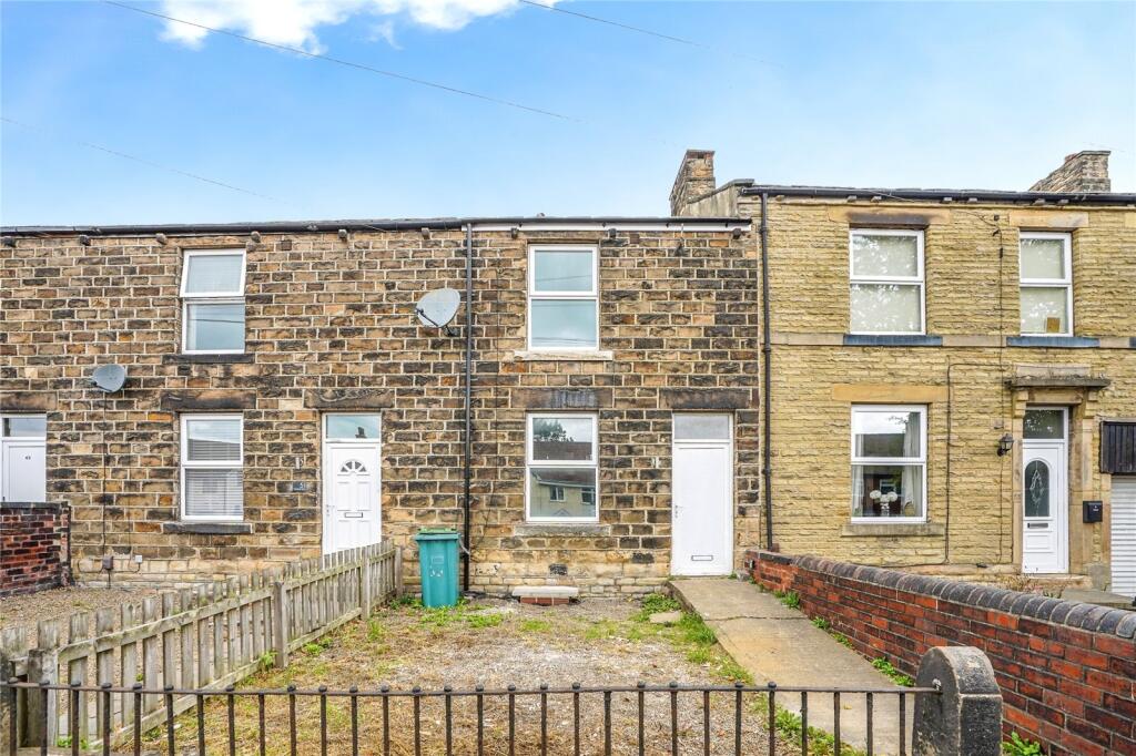 Main image of property: Old Bank Road, Mirfield, WF14