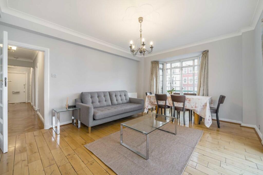 Main image of property: Gloucester Place, Marylebone
