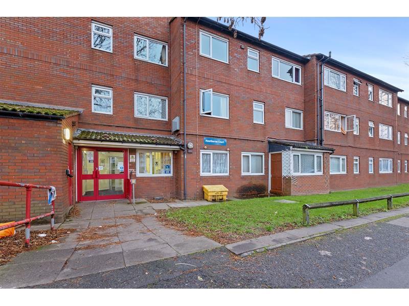 Main image of property: Hawthorne Court, 20 Jenkins Street, Birmingham, B10 0QH