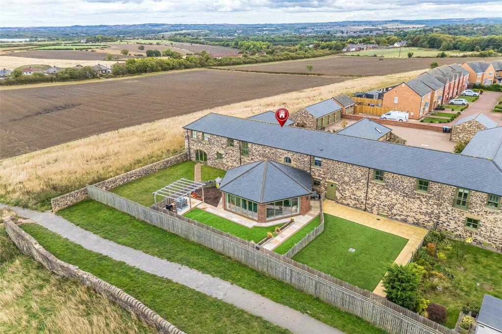 Main image of property: Barnwell Mews, Newfield, DH2
