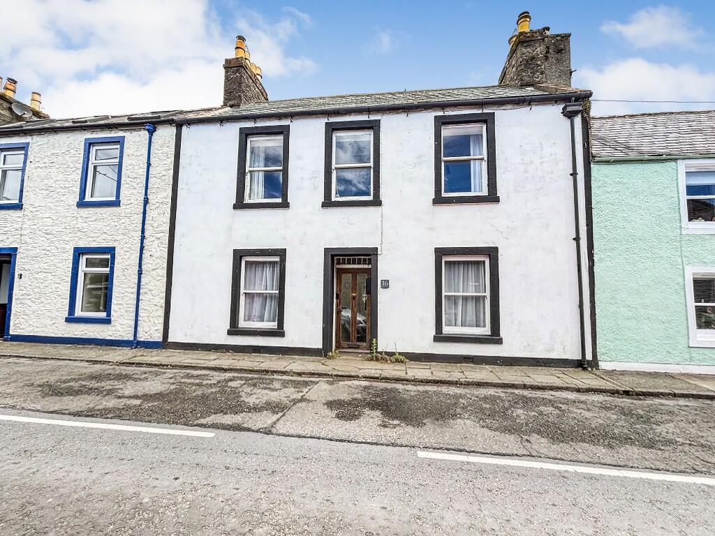 Main image of property: Main Street, DG8