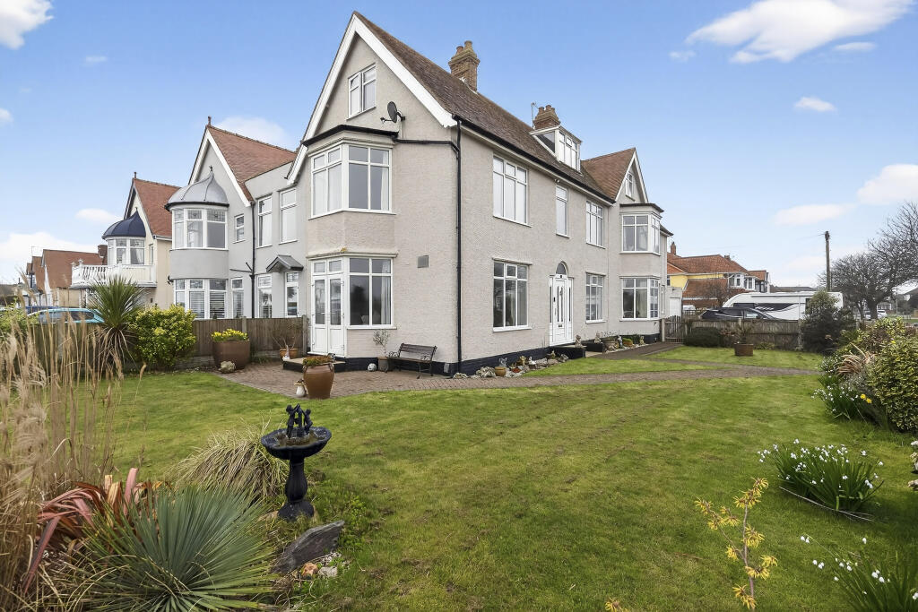 Main image of property: Marine Parade, Gorleston on Sea, NR31