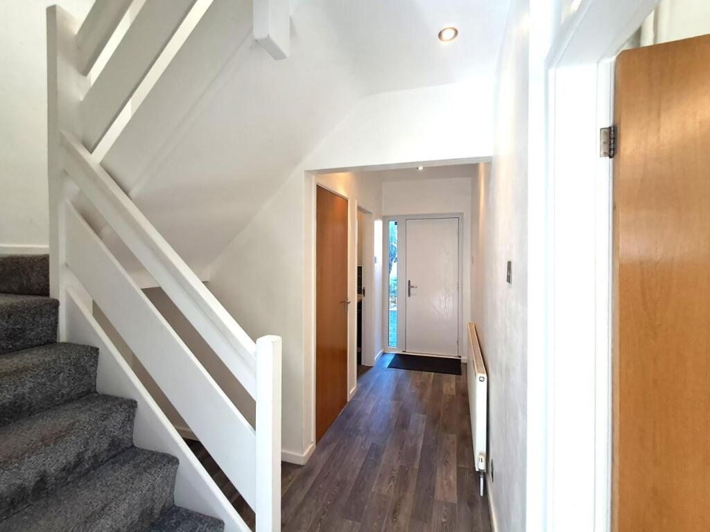 House in Crewe - View 4