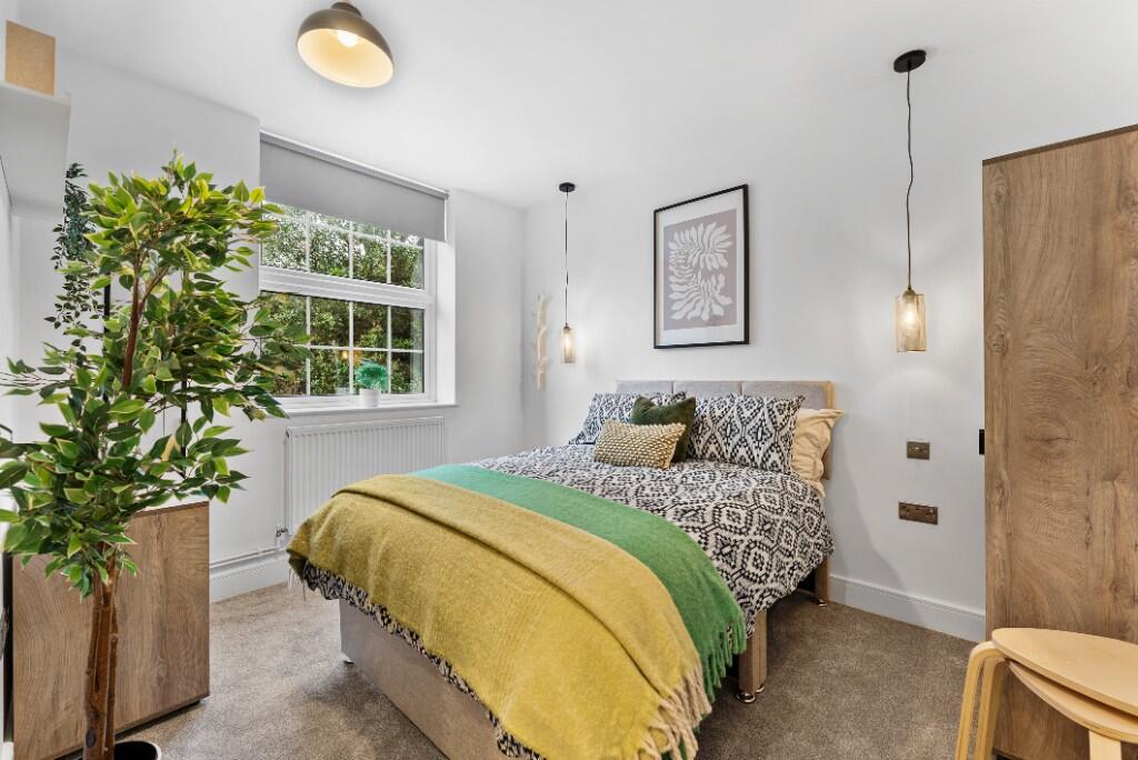 Main image of property: Bella Wharf, The Avenue, Eastbourne, East Sussex, BN21