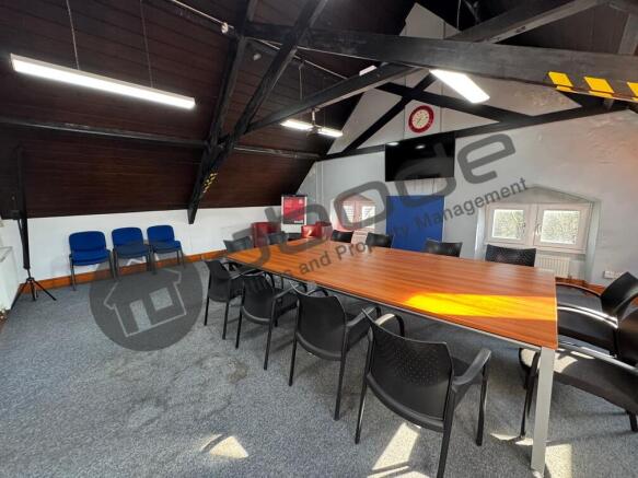 Conference room