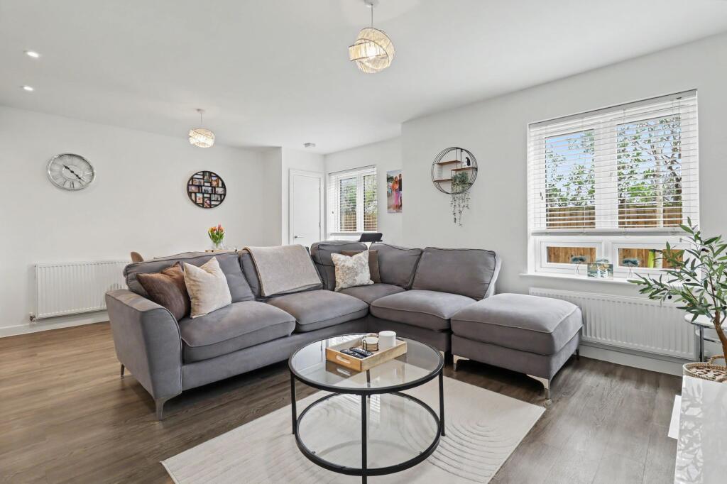 Main image of property: Orchard Farm Avenue, 21 Orchard Farm Avenue, KT8