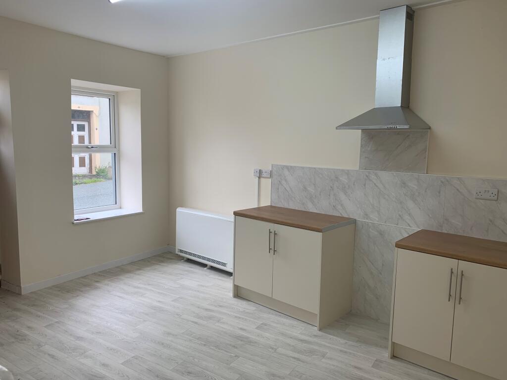 Main image of property: Station Road, Tregaron