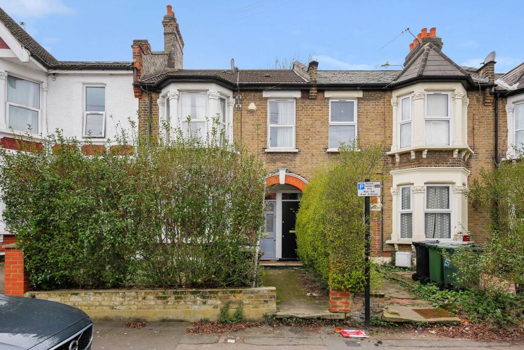 Main image of property: Goldsmith Road, Leyton, E10