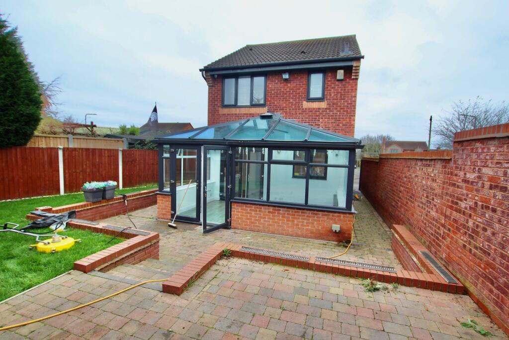 Additional image 10 of Caister, Tamworth