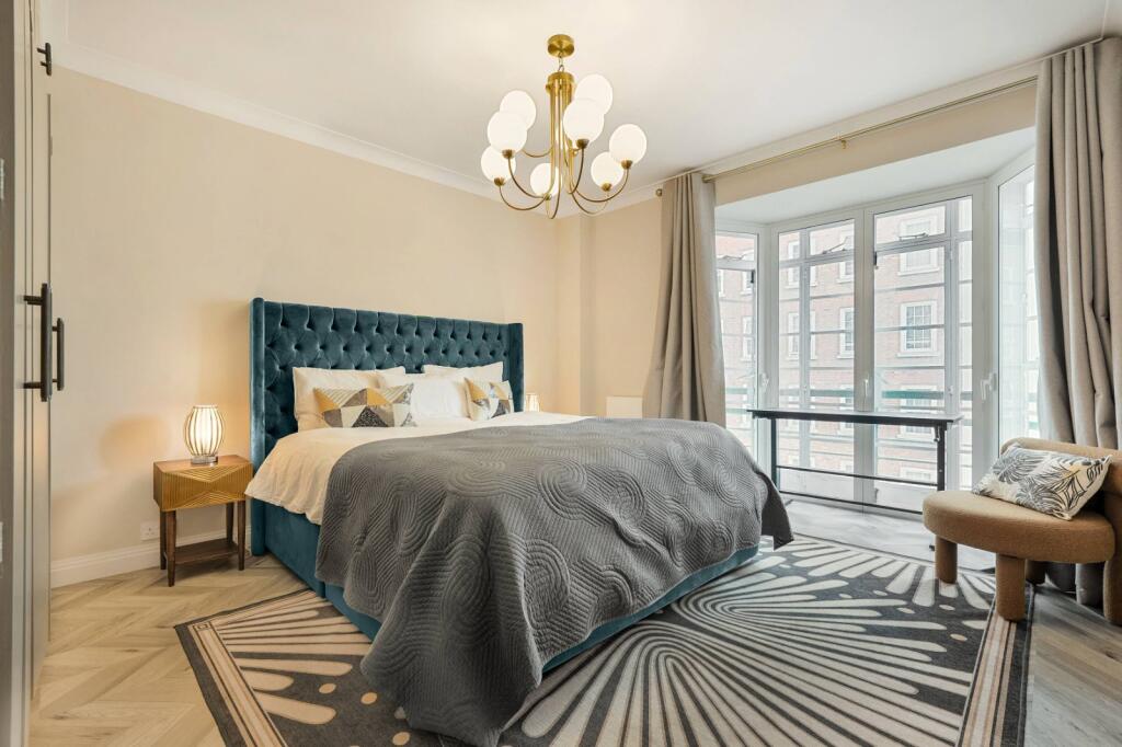 Apartment in London - More