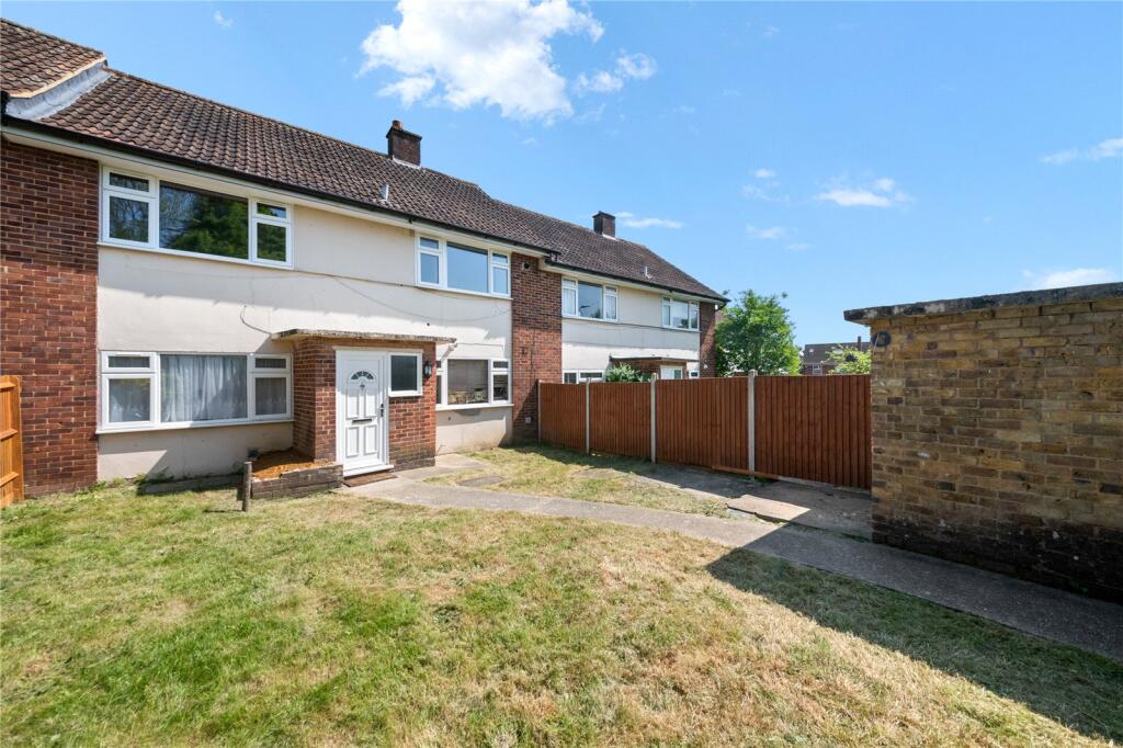 Main image of property: Southbourne Gardens, Ruislip, HA4