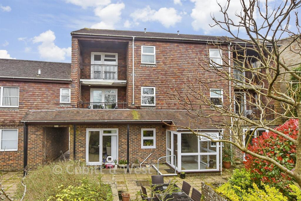 Main image of property: Semley Road, Hassocks, West Sussex