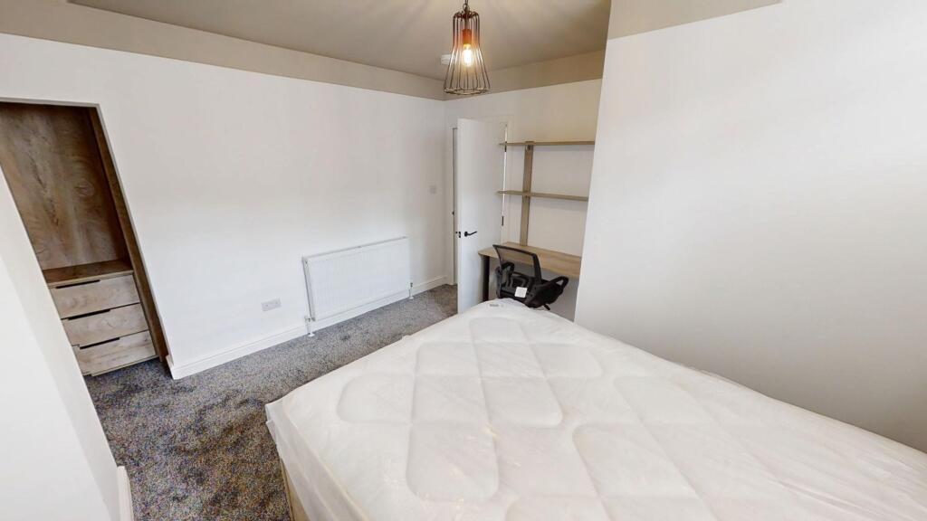 2 bedroom terraced house for rent