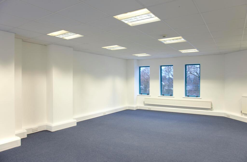 Offices / ancillary