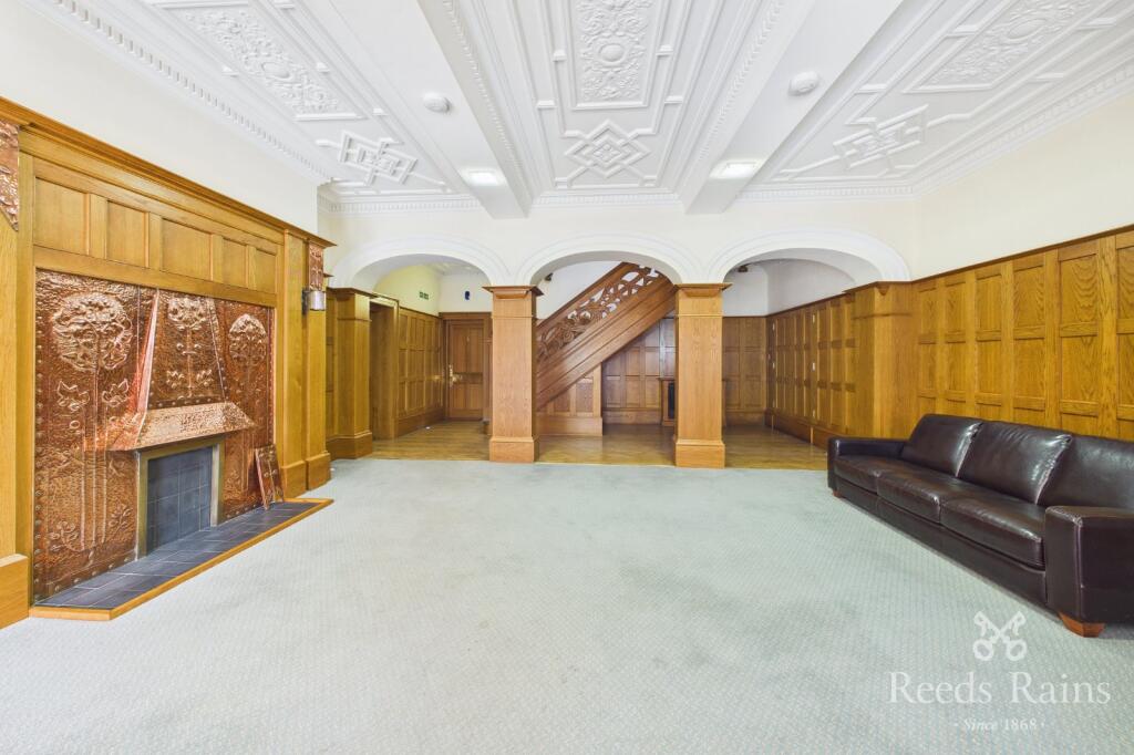 Bronington Close, Manchester, Greater Manchester, M22 photo 3