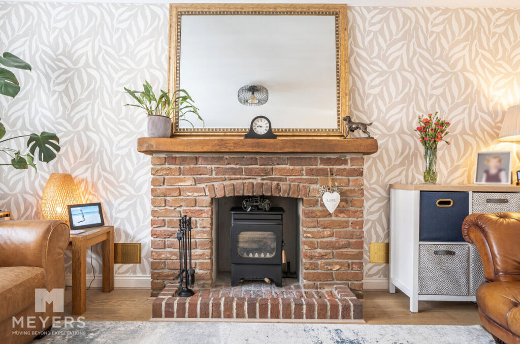 St. Andrews View, Milborne St. Andrew, DT11 0 - View 5