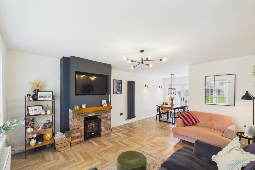 House in Carlisle - View 3
