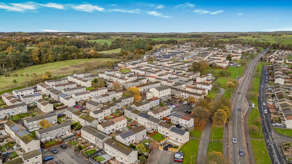 Russell Court, Kilmarnock, KA3 7QQ - 24