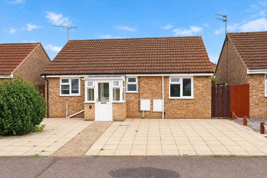 Main image of property: Southgreen Gardens, Clacton on Sea