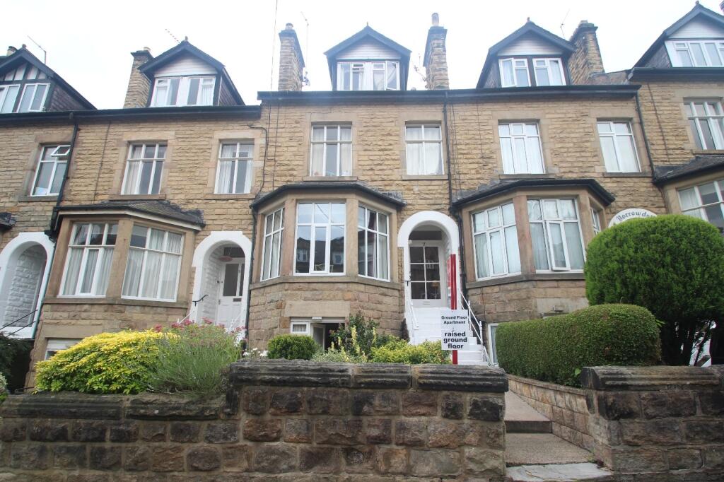 Main image of property: Harrogate, UK, HG2