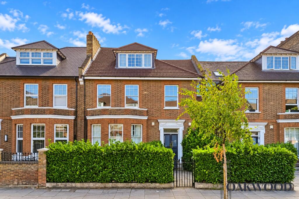 Main image of property: Filey Avenue, Stoke Newington, N16