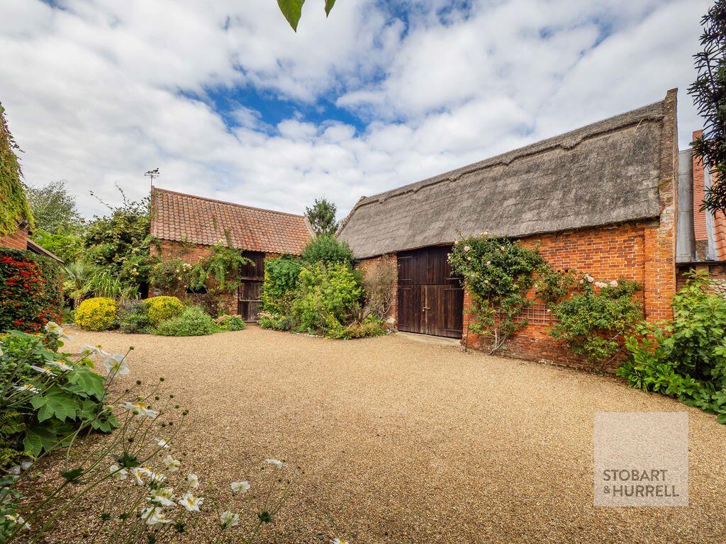 House in Norwich - View 5