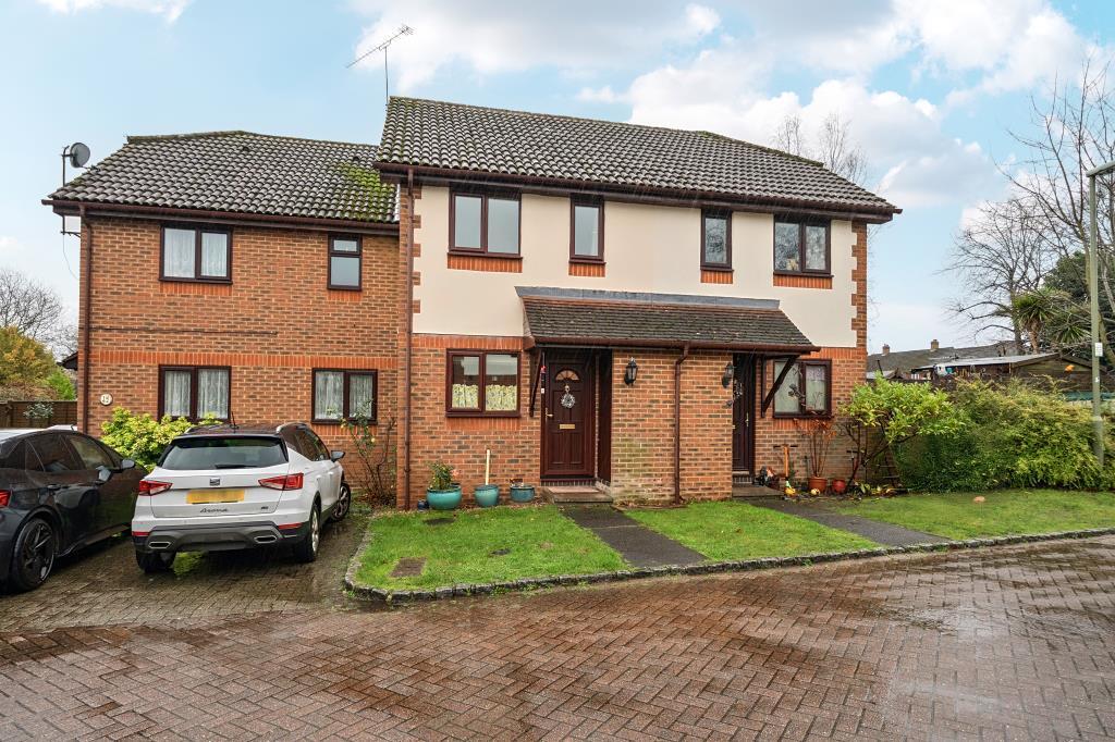 Main image of property: Lightwater, Surrey, GU18