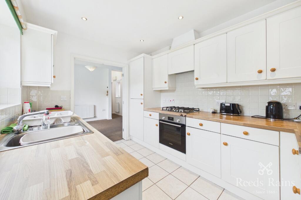 Oakham Avenue, Manchester, Greater Manchester, M20 photo 4
