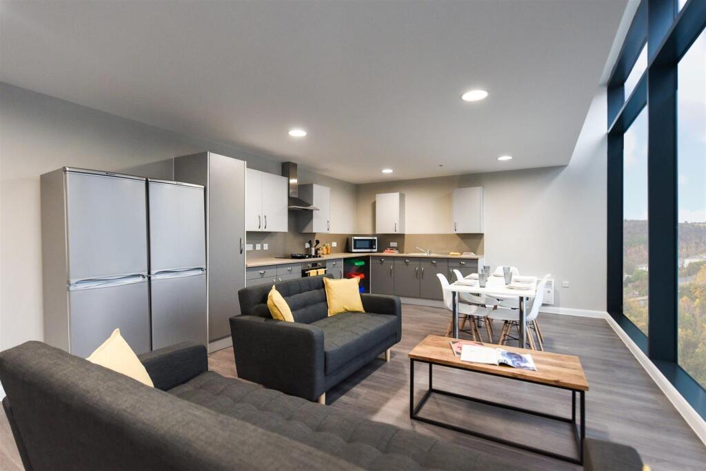 Apartment in Swansea - View 2