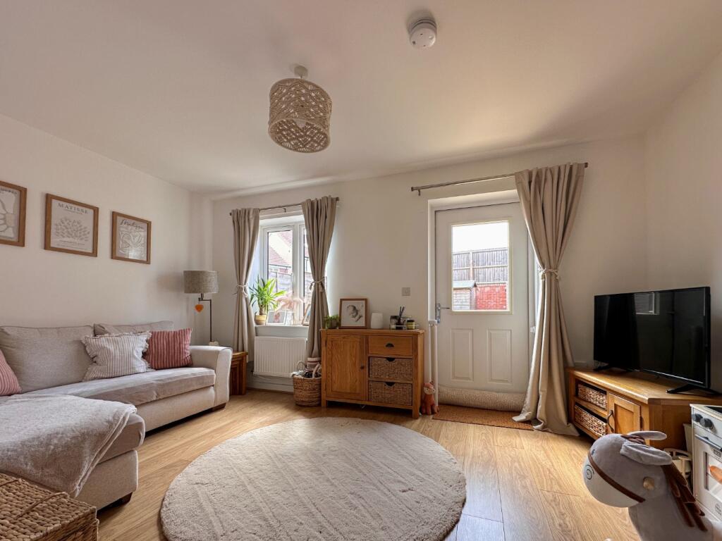 House in Taunton - View 5