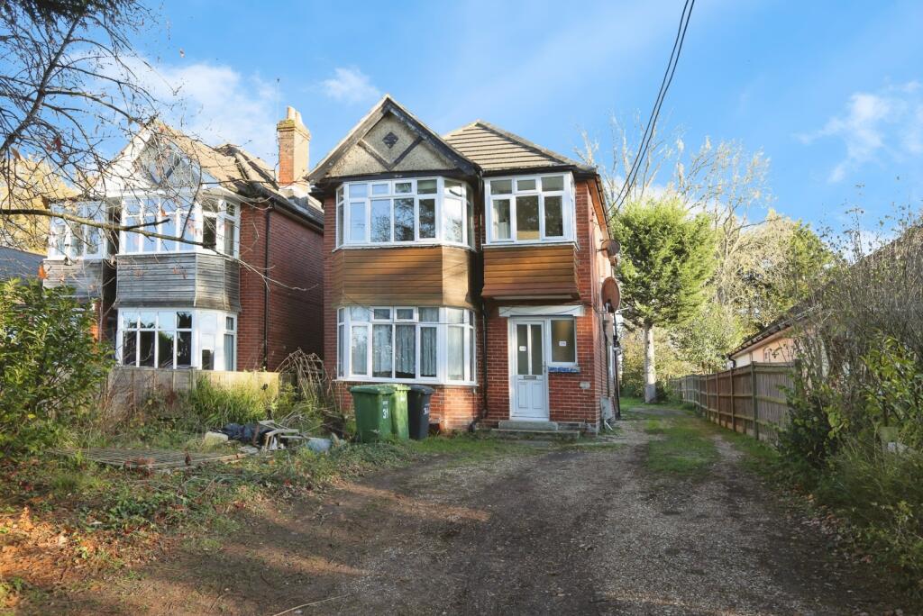 Main image of property: Bournemouth Road, Chandler's Ford, Eastleigh, Hampshire, SO53