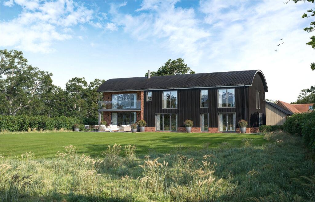 Main image of property: Mill Farm, Mill Lane, Misterton, Crewkerne, TA18