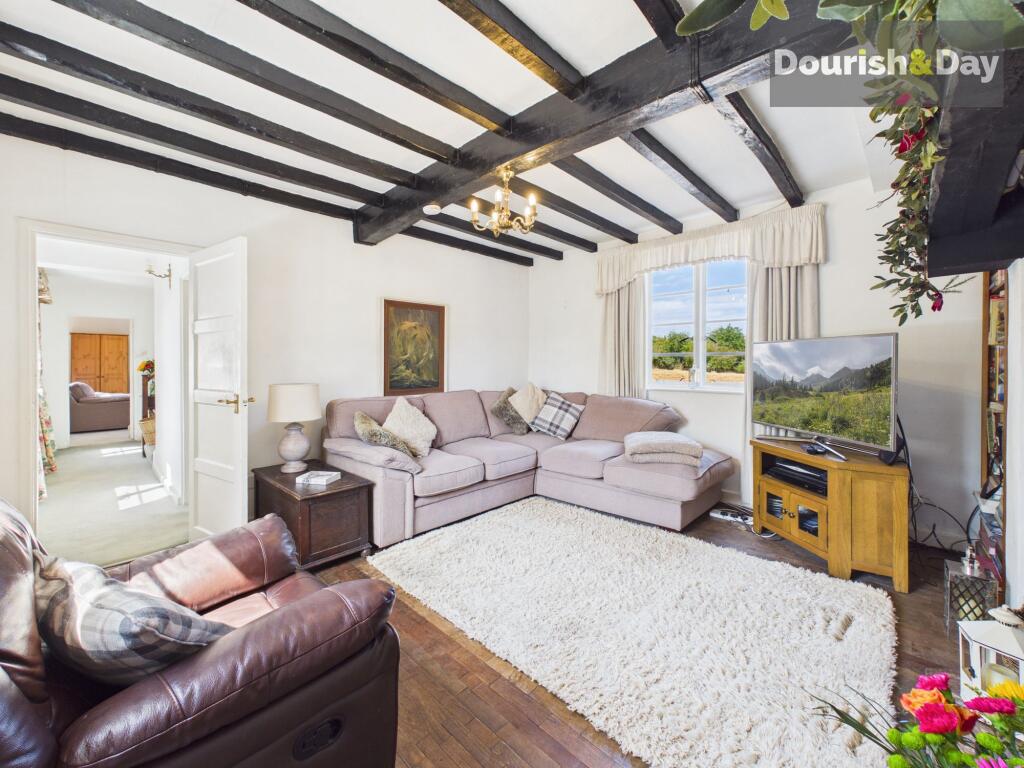 House in South Staffordshire, Brewood and Coven - View 5