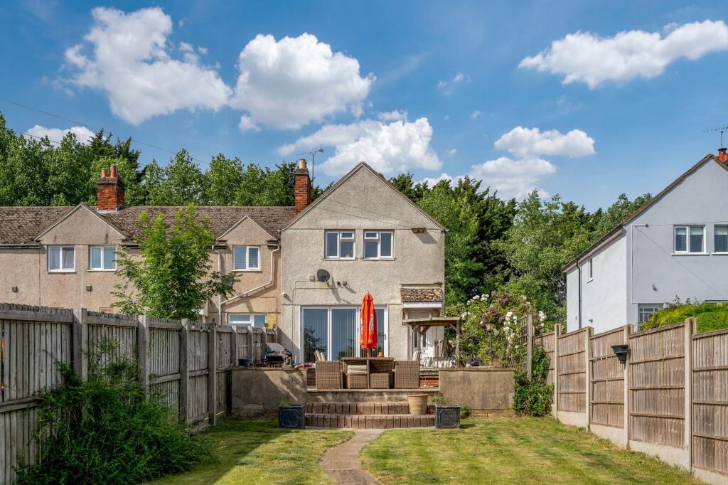 Main image of property: Stretton Road, Greetham