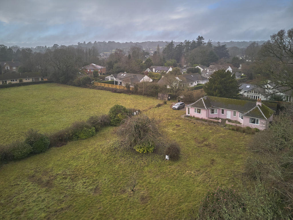 Main image of property: West Hill Road, Ottery St. Mary